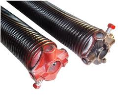 Garage Door Springs Repair Fresno