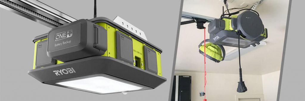 Garage Door Opener Installation Fresno